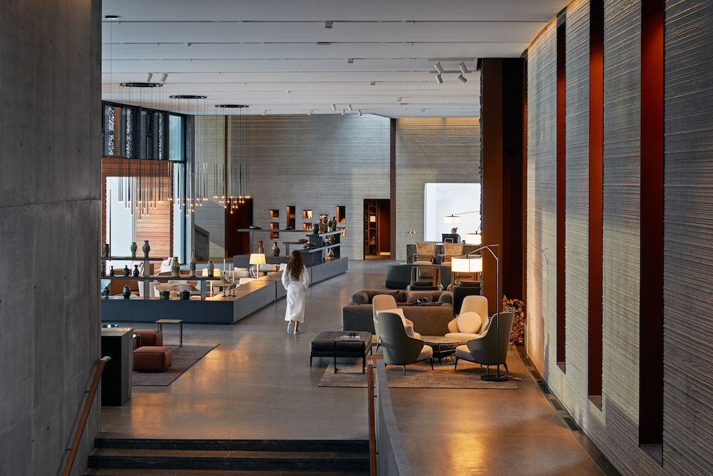 The Retreat at Blue Lagoon Iceland 2