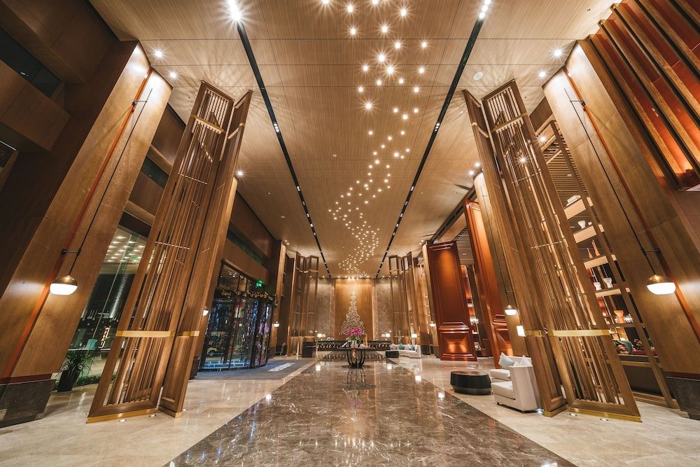 Le Méridien Emei Mountain Resort 3