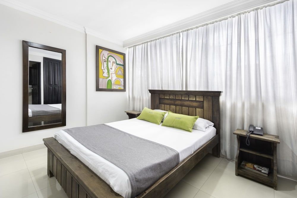 Ayenda 1120 Comercial