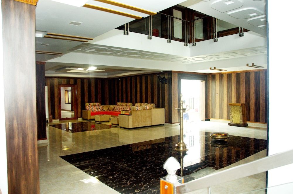 Hotel AGT Park 2