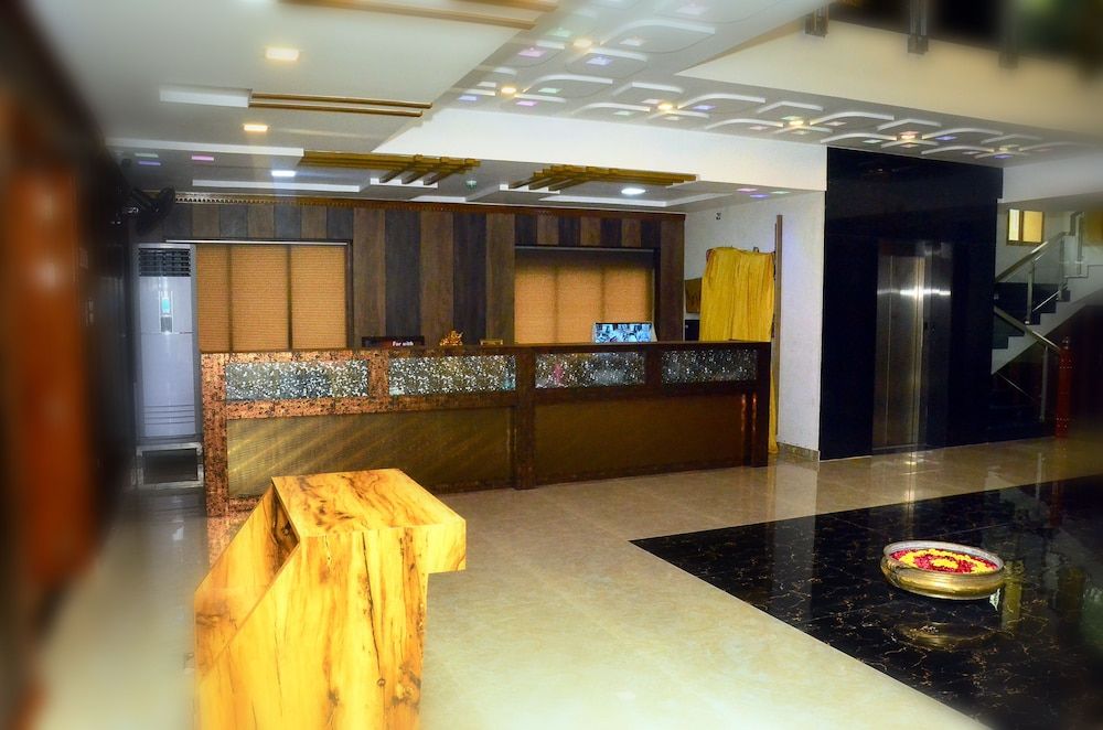 Hotel AGT Park 3