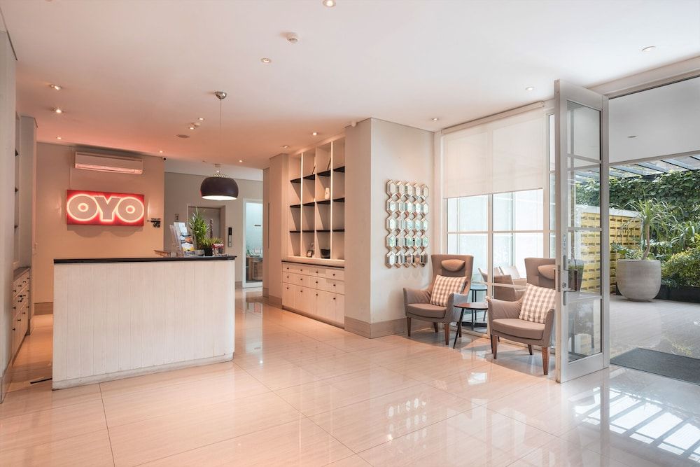 OYO 349 Havenwood Residence 2