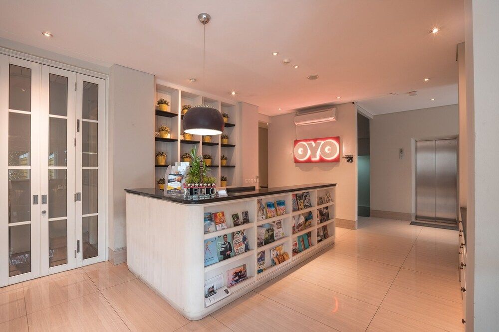 OYO 349 Havenwood Residence 3