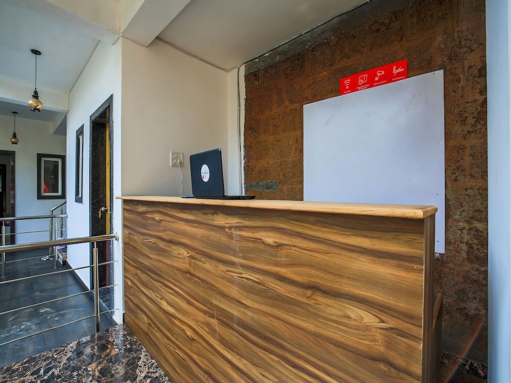 OYO 24173 La Conceicao Aldeia Morjim 3