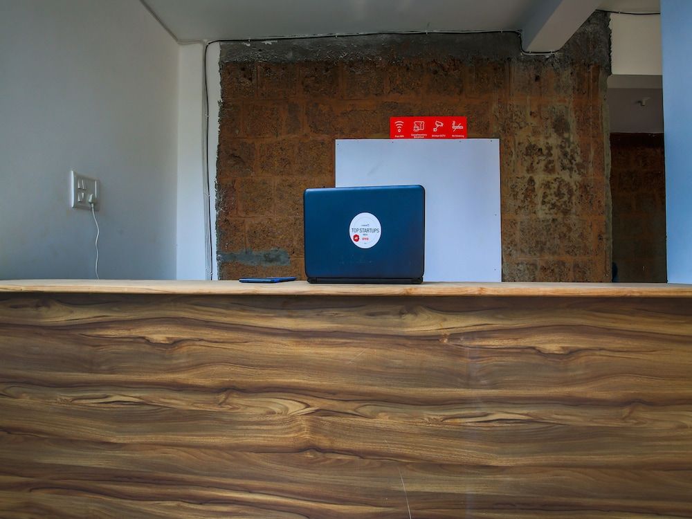 OYO 24173 La Conceicao Aldeia Morjim 2