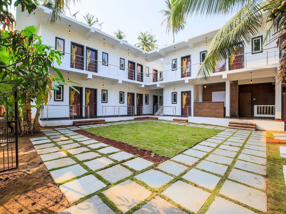 OYO 24173 La Conceicao Aldeia Morjim 1