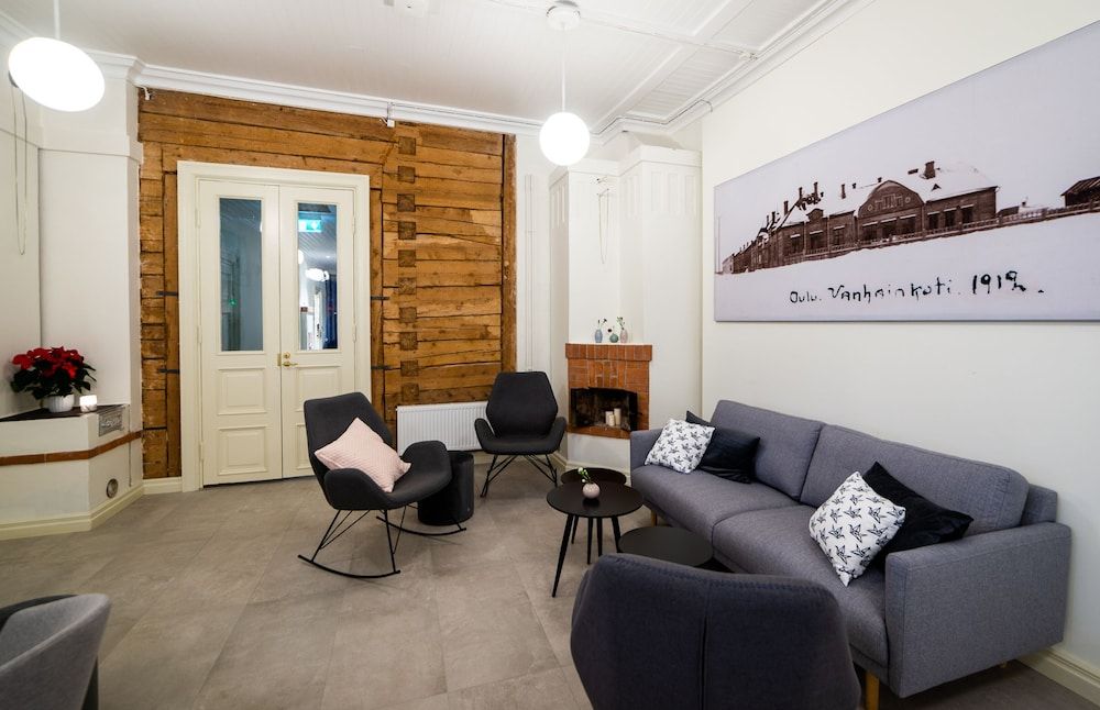 De Gamlas Hem Hotel & Restaurant 3