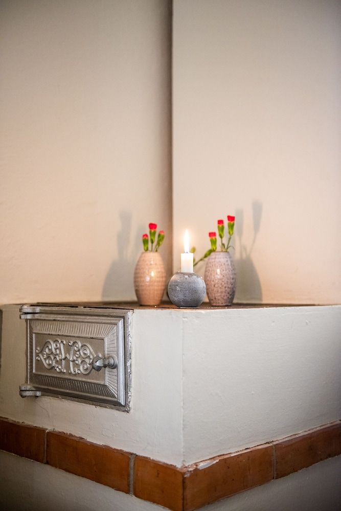 De Gamlas Hem Hotel & Restaurant 2