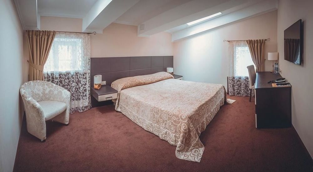 Boutique Hotel Modern 3