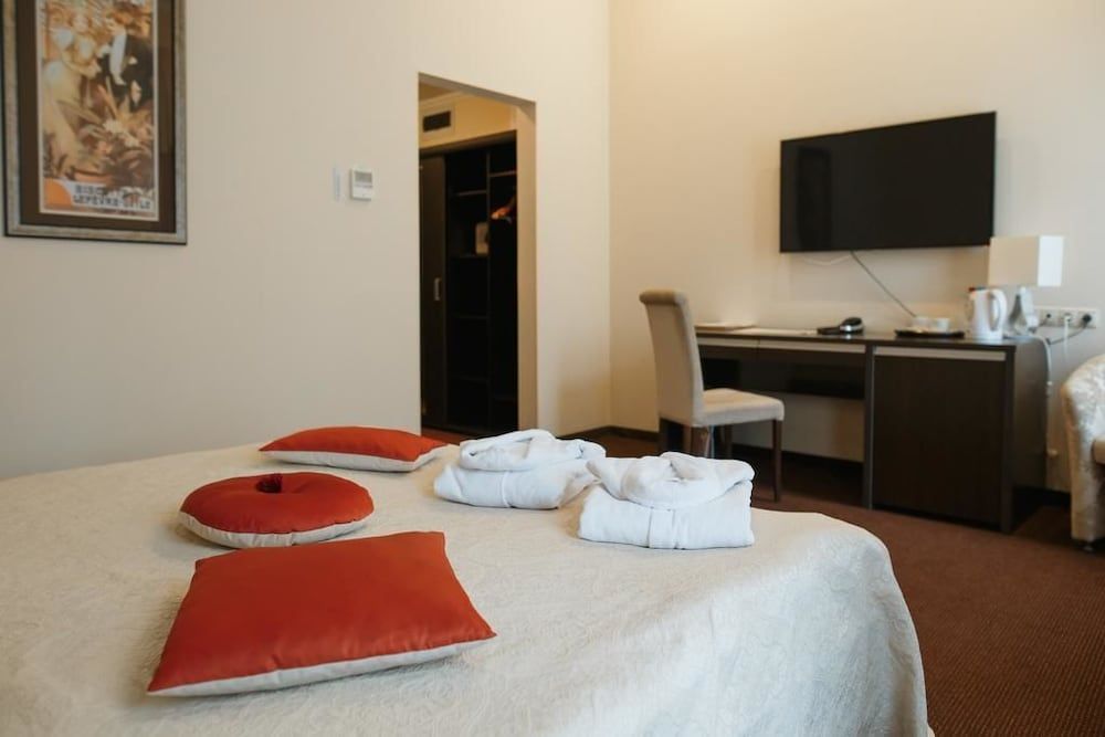 Boutique Hotel Modern 2