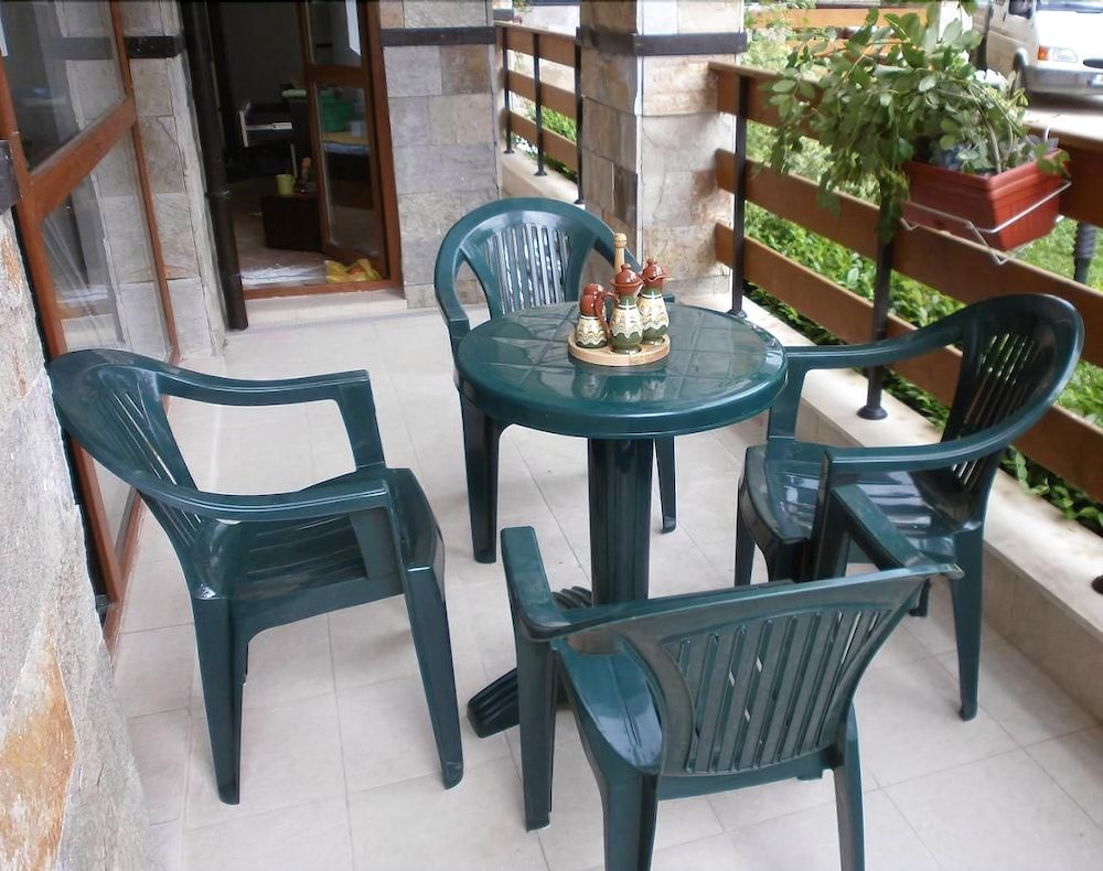 VM Apartments Robinson Beach 3