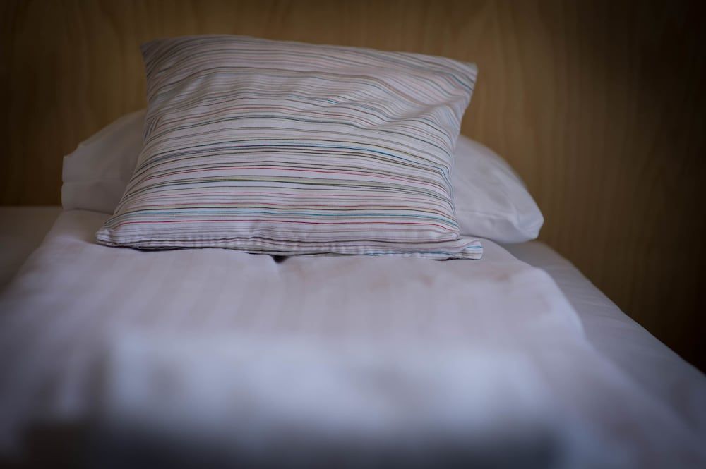 Barcelona Rooms&Restaurant 3