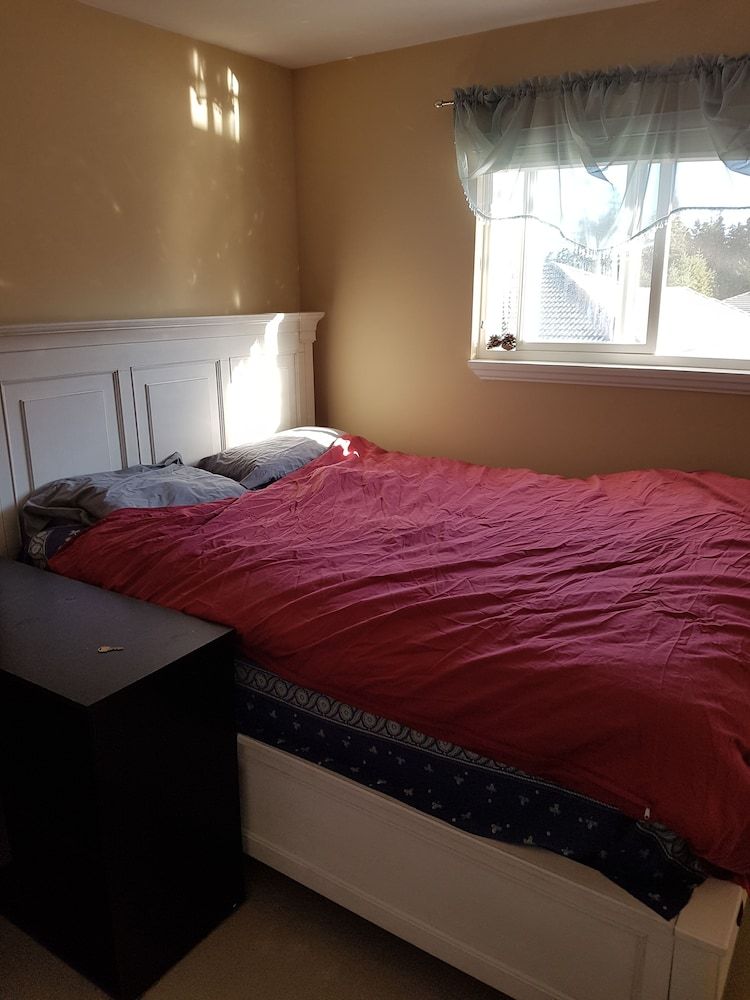 Berkshire Homestay 2