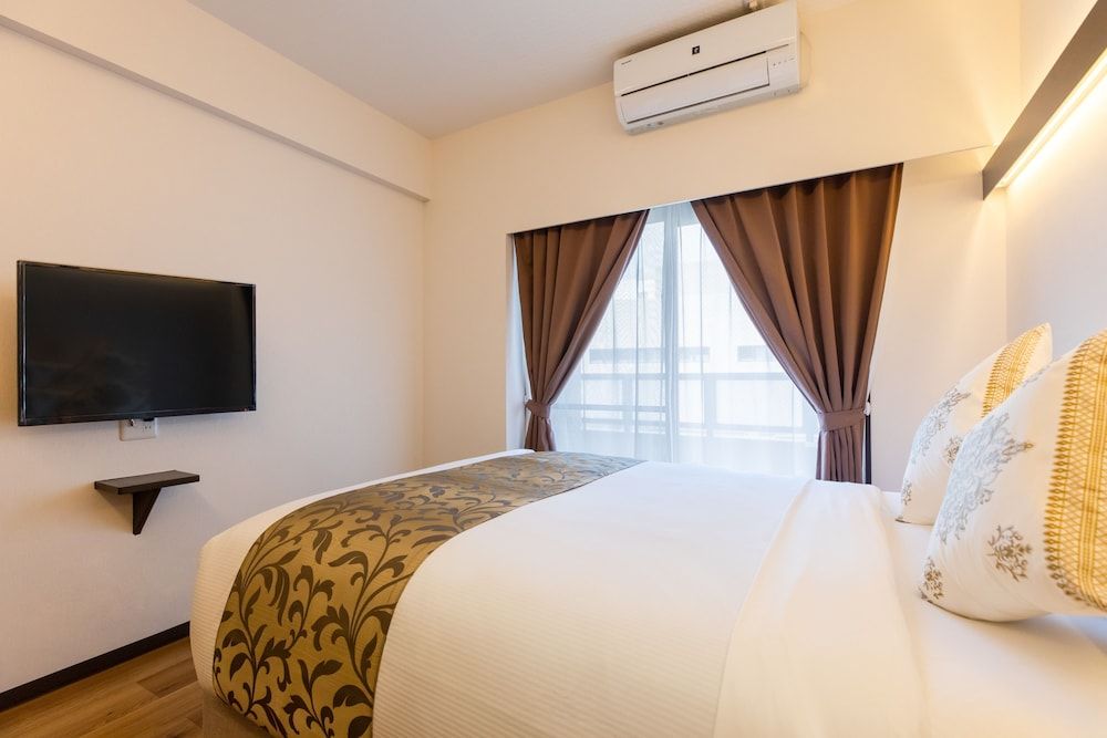 Mr.KINJO MIYAKO ISLAND 2