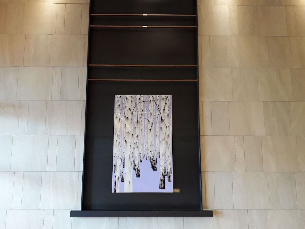 Lahan Hotel Pohang 2