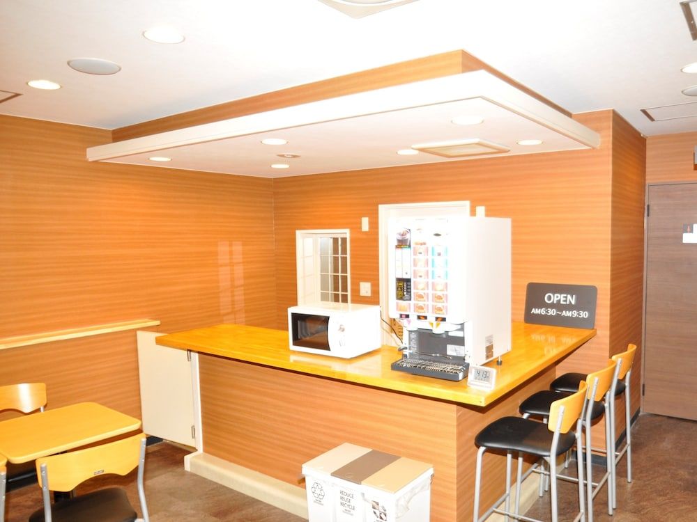 APA Hotel Shizuoka Ekikita 3