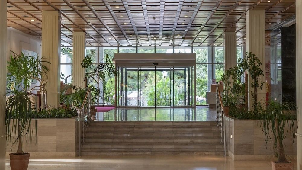 Amadria Park Hotel Niko 3