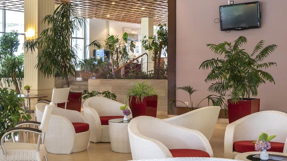 Amadria Park Hotel Niko 2