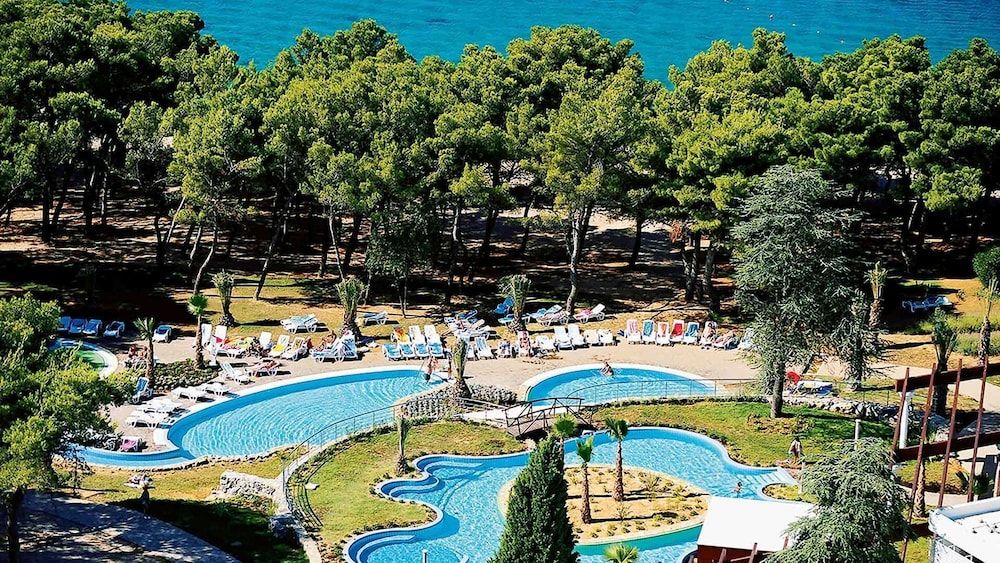 Amadria Park Hotel Niko 3 estrelas em Šibenik