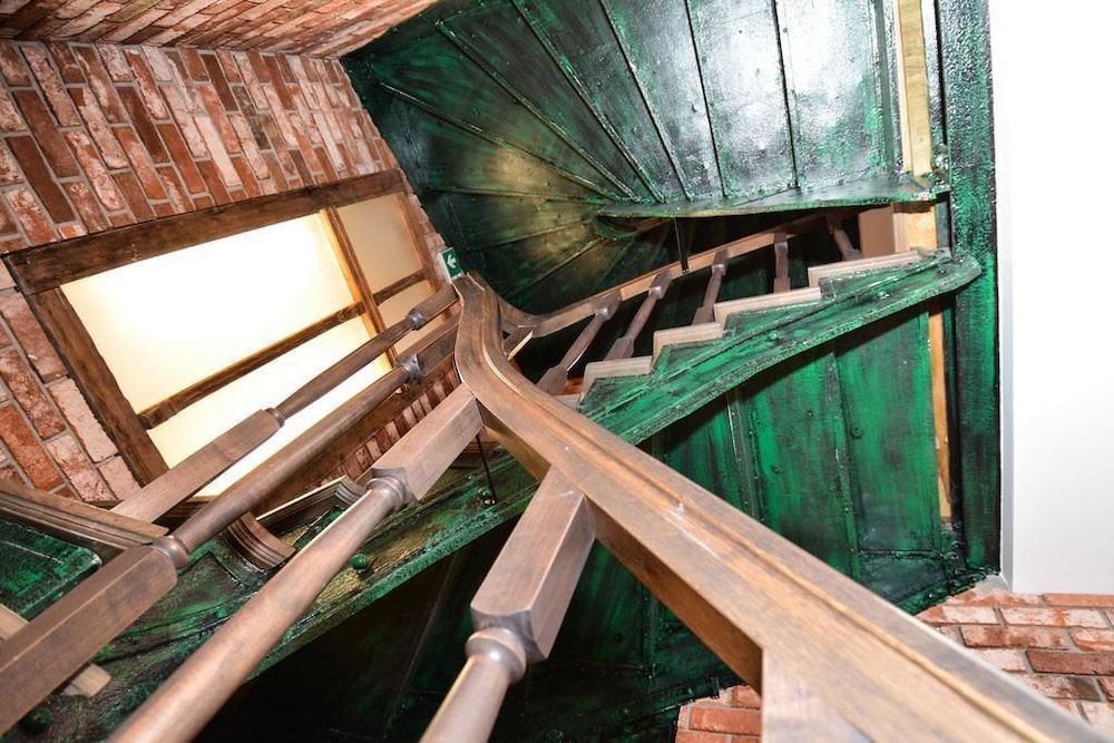 Provincja Wine Bar & Rooms 2