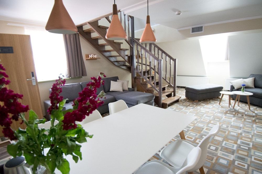 Provincja Wine Bar & Rooms 1