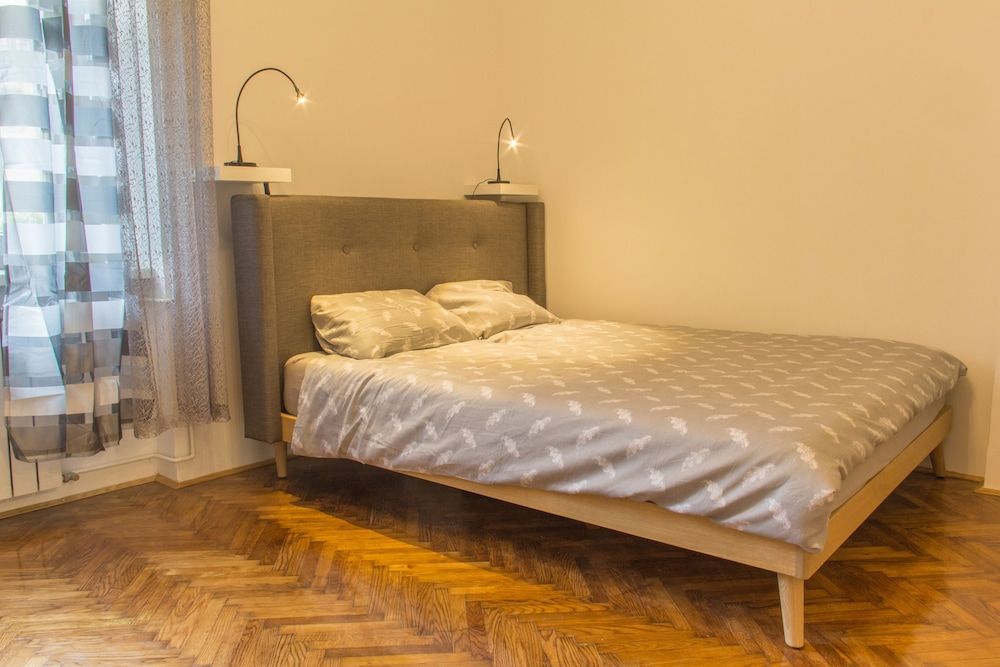 Studio Apartment Vuksa 2