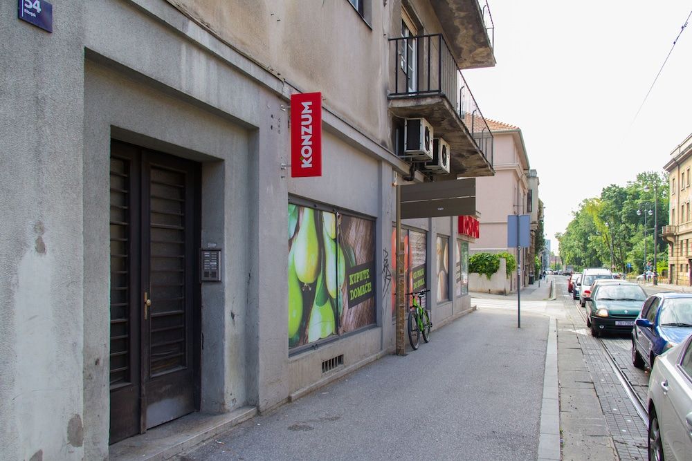 Studio Apartment Vuksa 1