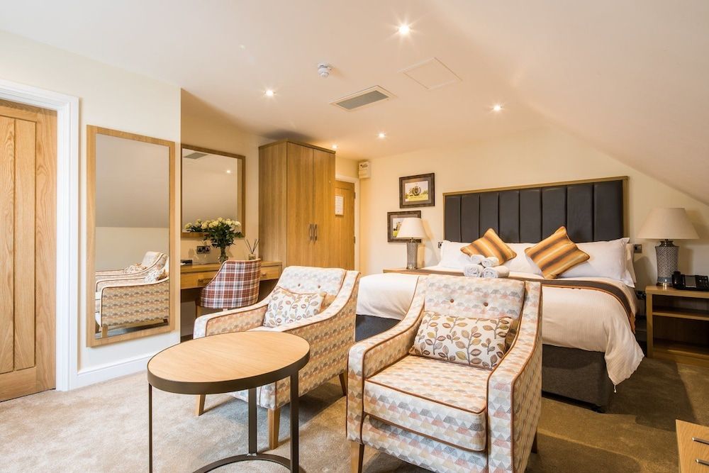 The H Boutique Hotel 3