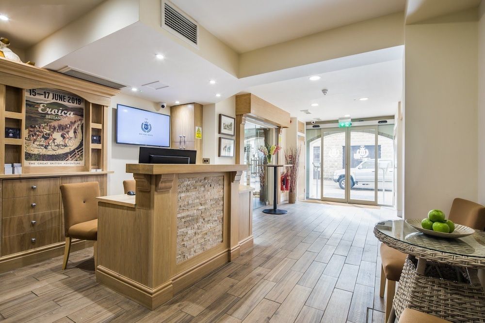 The H Boutique Hotel 2