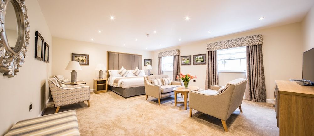 The H Boutique Hotel