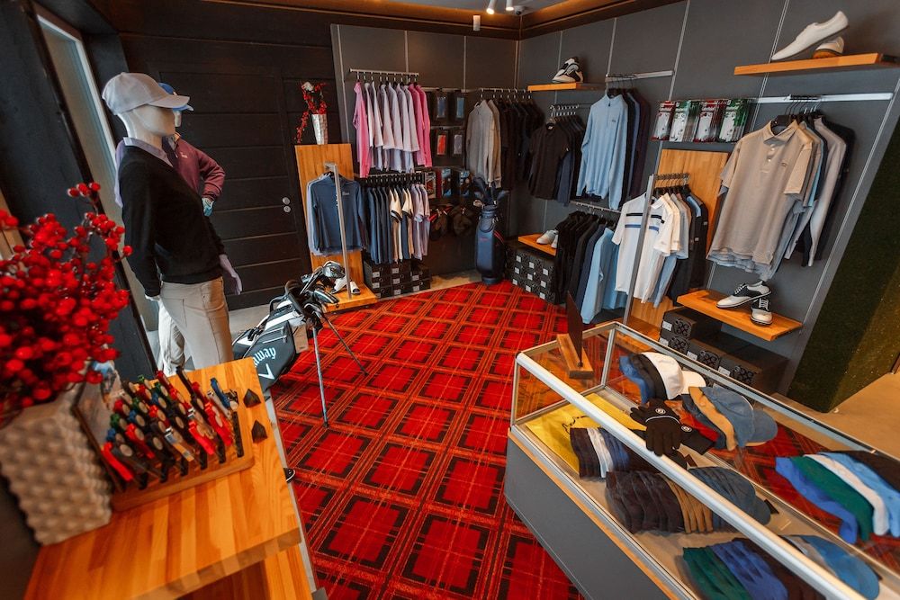 Jurmala Golf Club & Hotel 3