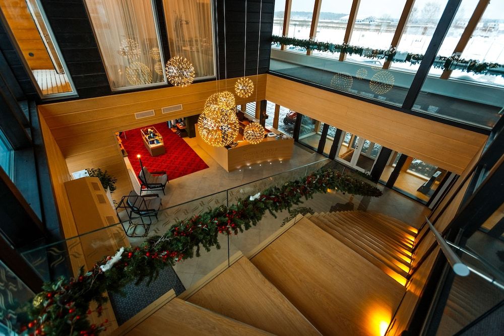 Jurmala Golf Club & Hotel 2