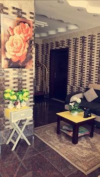 Wafi Hail Hotel Apartments 2