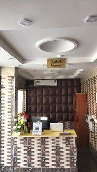 Wafi Hail Hotel Apartments 3