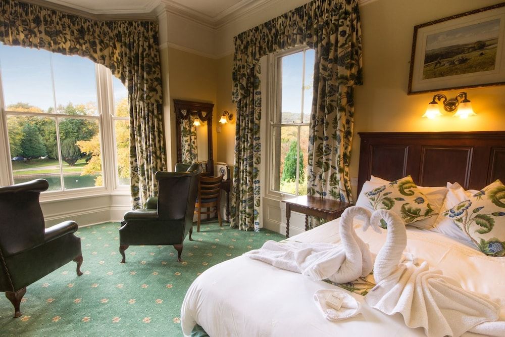 Roseleigh Guest House 2