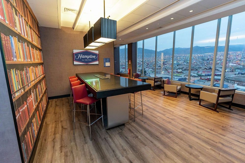Hampton by Hilton Antofagasta 3