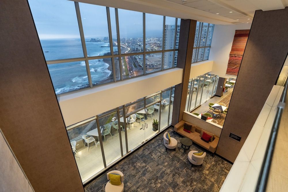 Hampton by Hilton Antofagasta 2