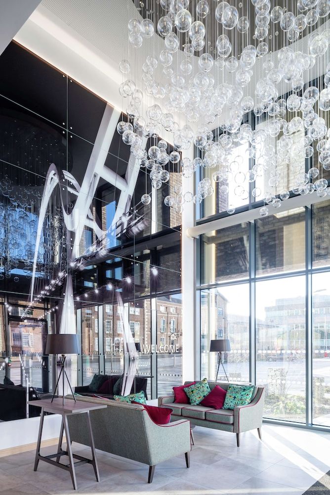 Hampton by Hilton Stockton on Tees 2