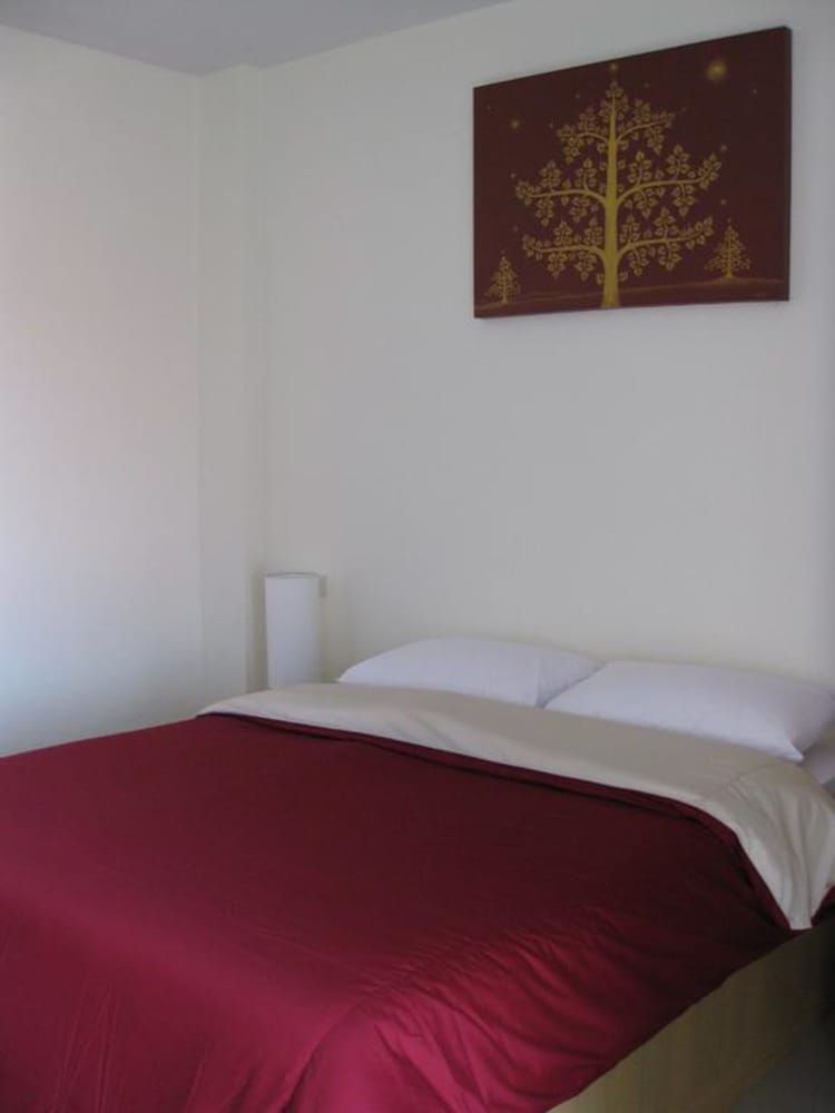 Baan Pak I Un Hua Hin 3