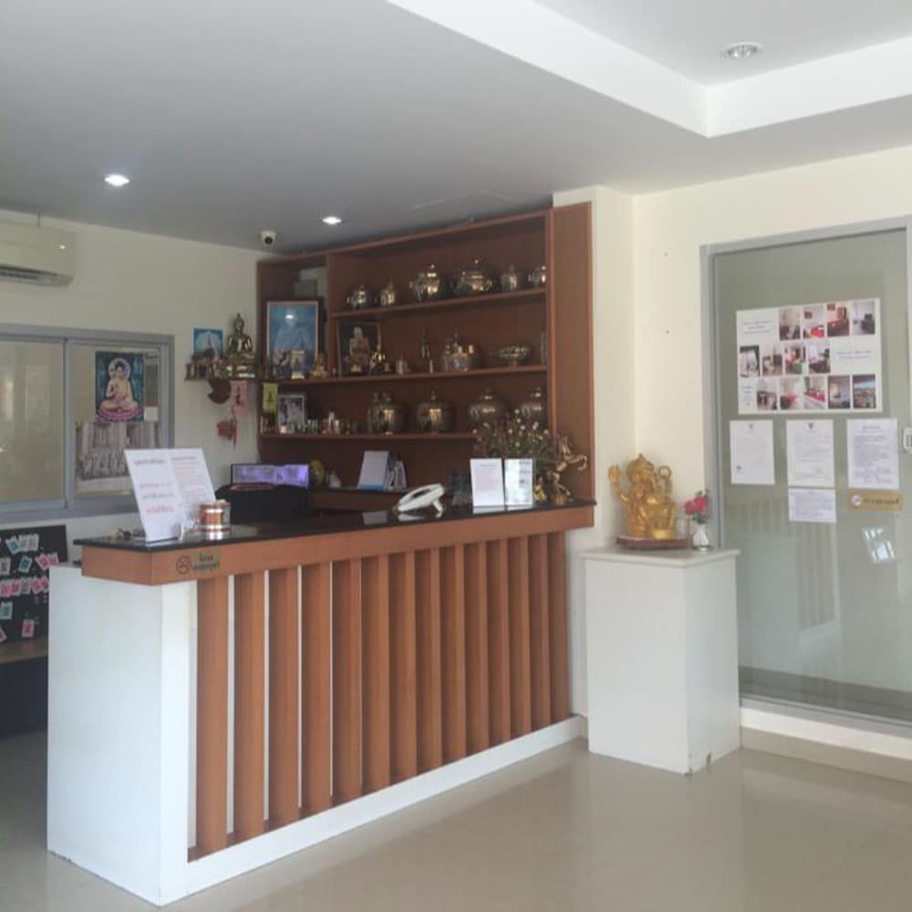 Baan Pak I Un Hua Hin 2