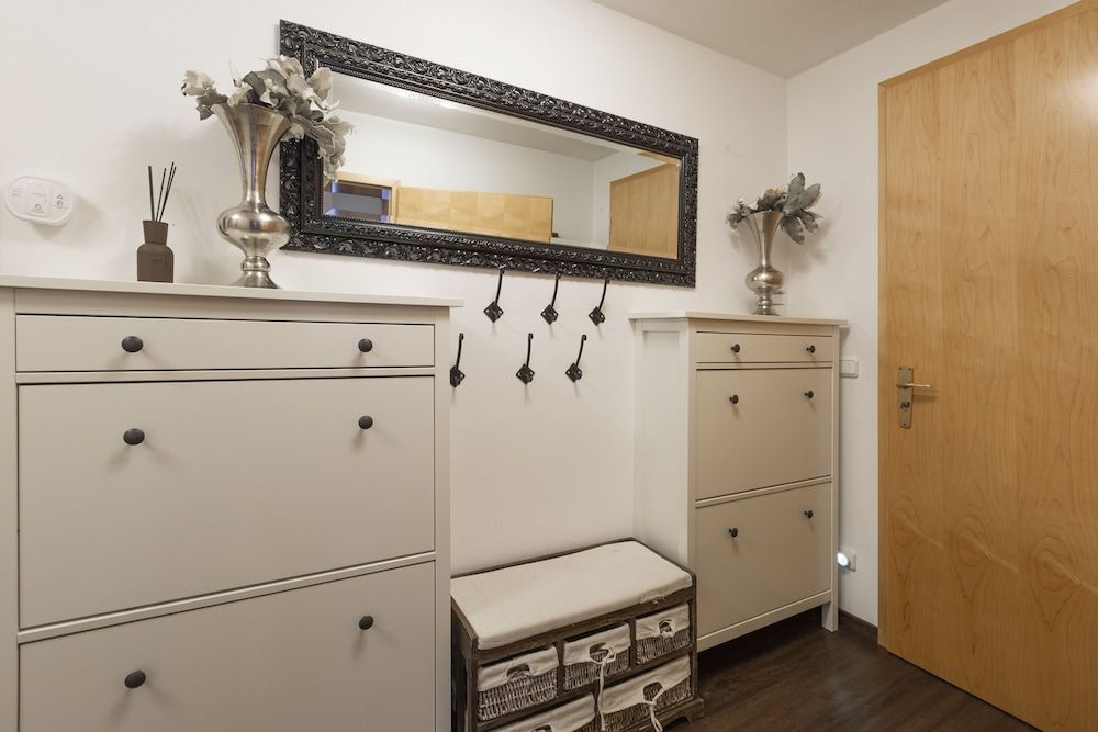 Family Chalet Karwendel 2