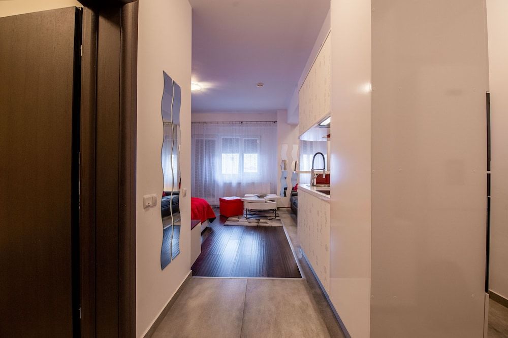 Studio Militari Residence M6 2