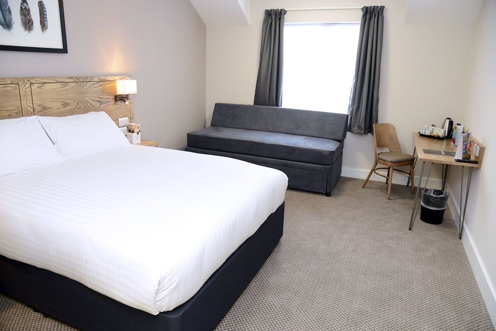 The Gamston Lock Lodge by Marston's Inns 3