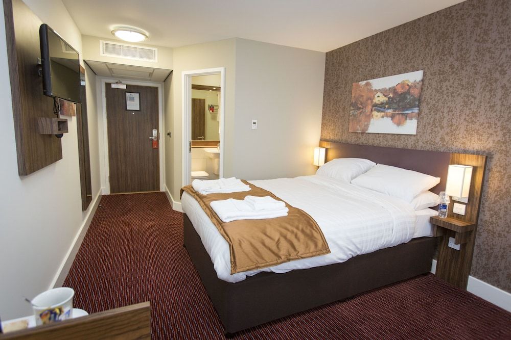 Penny Hedge by Marston's Inns 3