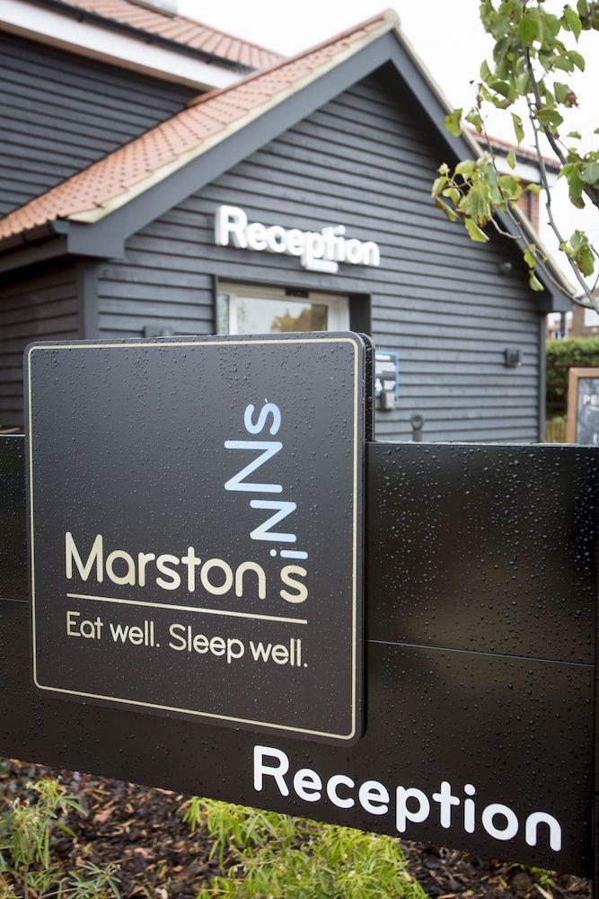 Penny Hedge by Marston's Inns 2