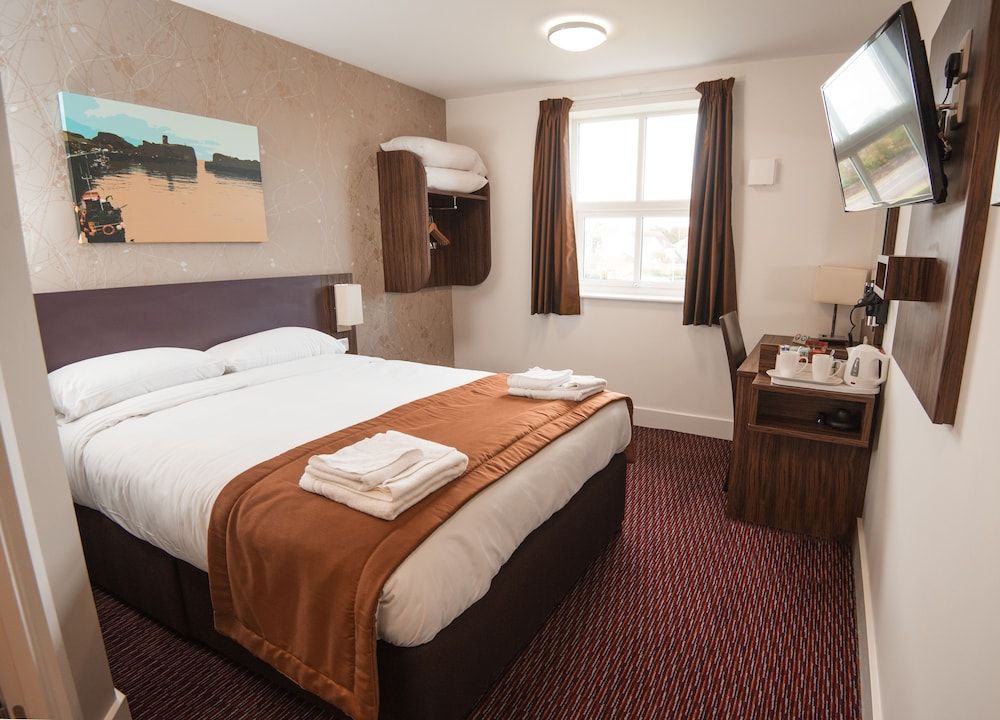 Pine Marten by Marston's Inns 2