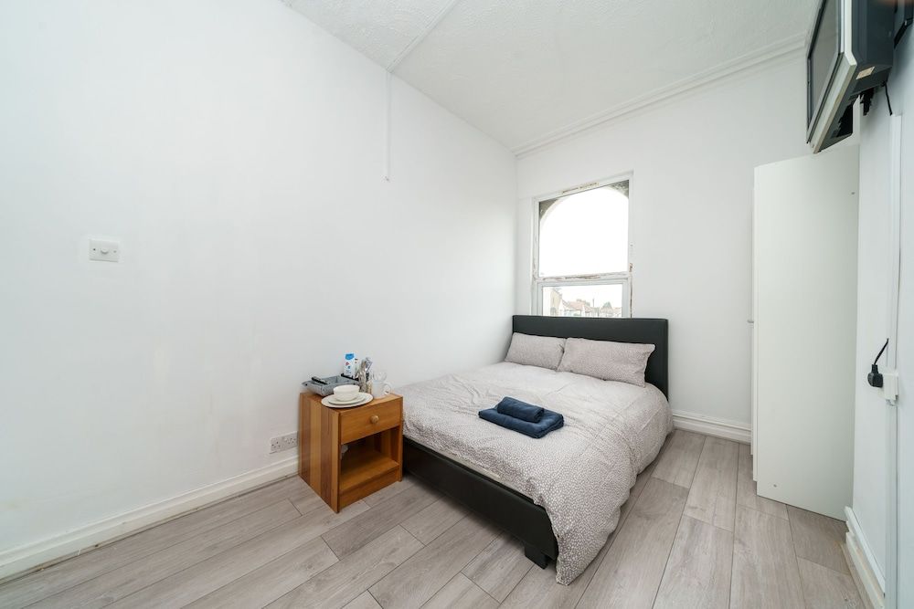 Wandsworth Suites London