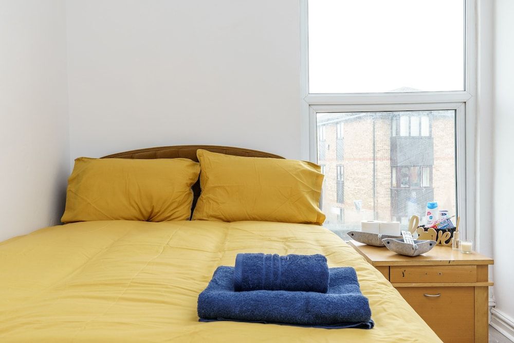 Wandsworth Suites London 2