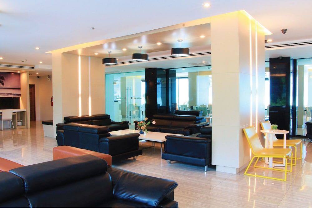 Golden Dragon Beach 2