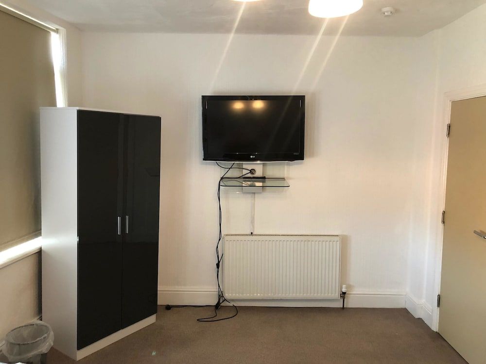 The Banjo Guesthouse 3